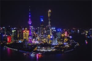 爱上海：Top music moments： the ultimate enjoyment brought to you by the performers at the Shanghai club