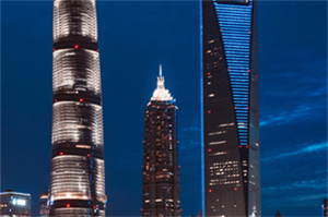爱上海：Finding Oneself： Personal Activities in Shanghai