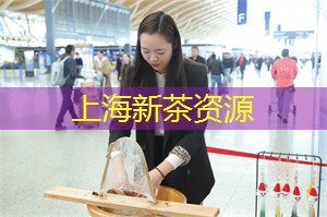 上海夜晚的梦幻烟花表演