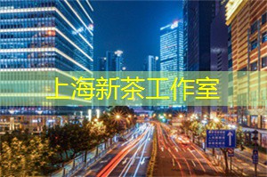 上海社交活动与文化交流